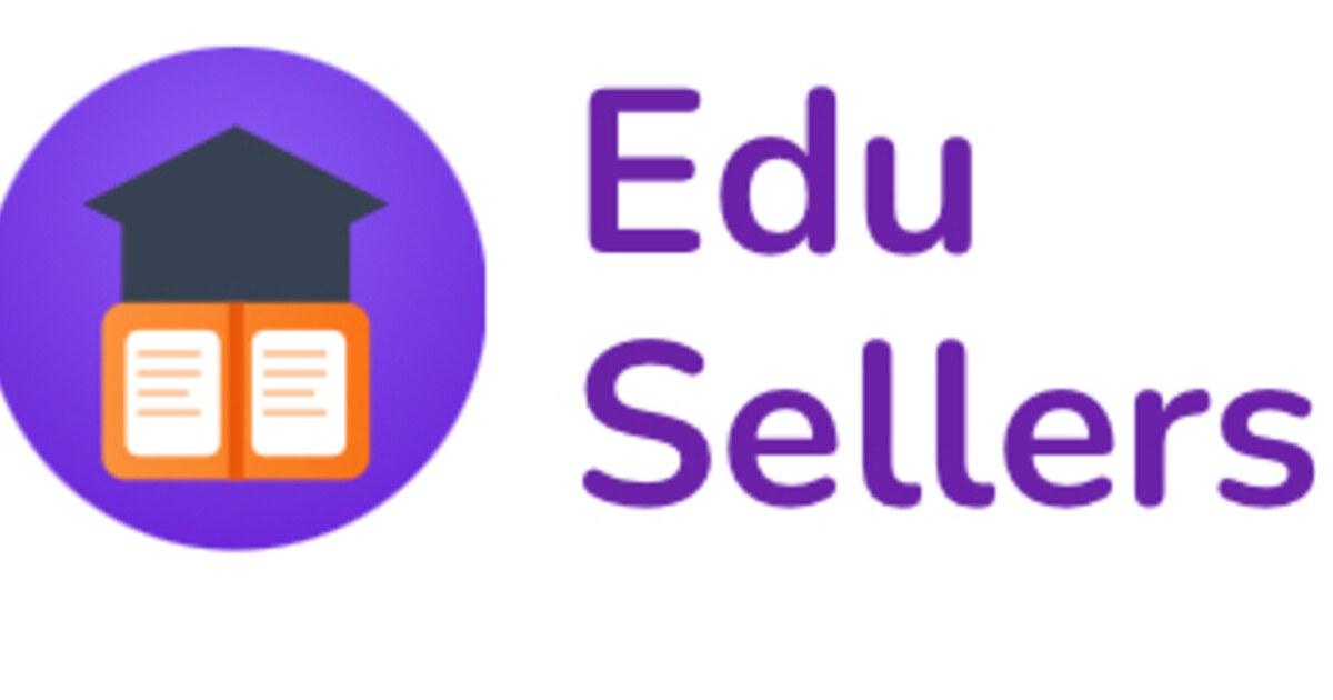 EduSellers — international teaching resources marketplace